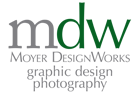 MDW Logo